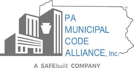 PA Code Alliance Logo